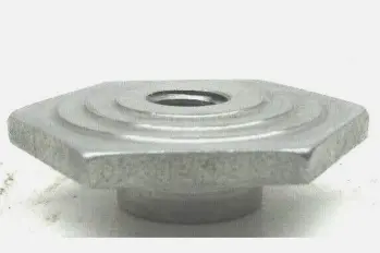 Foot Starter Button JDS3192